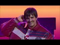 Marshall Hamburger - The Heat Is On (Glenn Frey) - Australian Idol 2025 Top 12