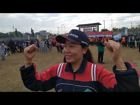 Formi Kota Denpasar Tahun 2019