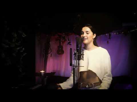 mari - amor eterno cover