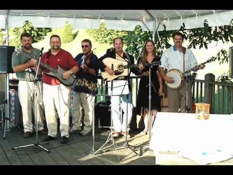 Redwood Hill (cover) The Grasshoppers, Elkin NC