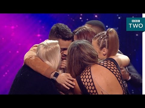 The winner of Eurovision 2017: You Decide is revealed - BBC