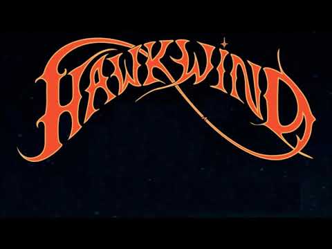 Hawkwind - Live in Preston 1990 [Full Concert]