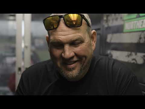 Raised on Dirt: The Brock Pinkerous Story-Episode 2