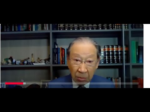 DR KIYOSHI HARADA COMENTA ATAQUE TARIFÁRIO DE TRUMP AO BRASIL