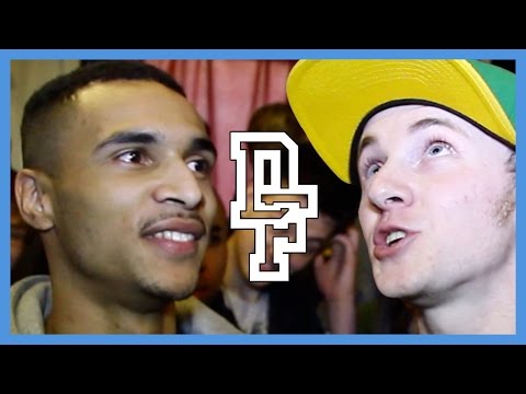 Impact vs CallumBOOM