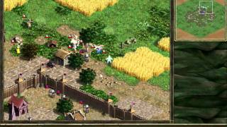 Age of Wonders for the PC  [Part 03\04]