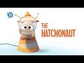 Angry Birds Blues The Hatchonaut S1 Ep29