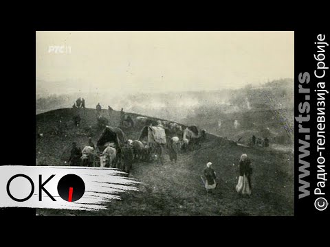 Oko magazin: Kolubara, čas strategije