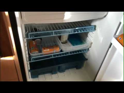 Dometic WAECO CoolMatic CRX110 Fridge & Freezer 108L Product Review