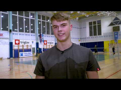 Predstavitveni film o Odbojkarskem klubu Salonit Anhovo - Kanal