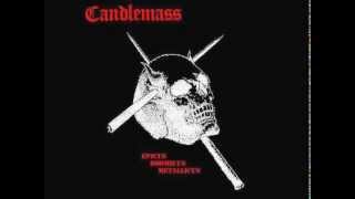 Candlemass - Crystal ball