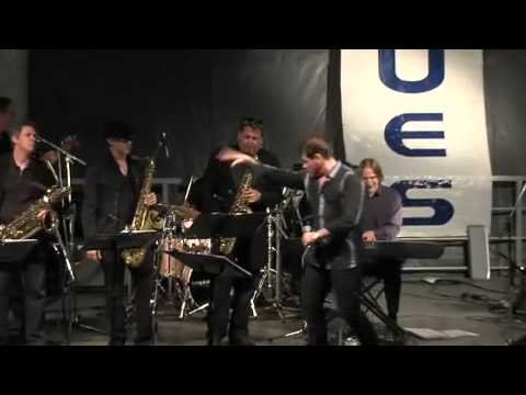 Ain't No Stopping Us Now - Frank D'Angelo