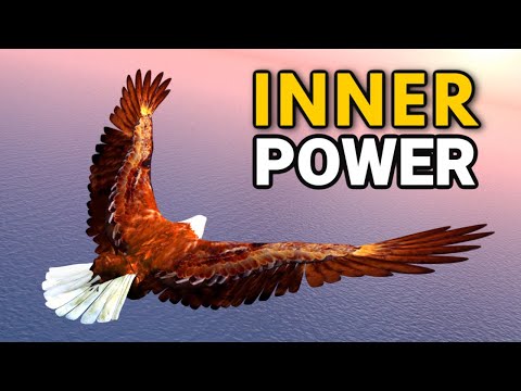 Reclaim Your Power: Give Yourself Permission To Feel Powerful | Subliminal 528 Hz