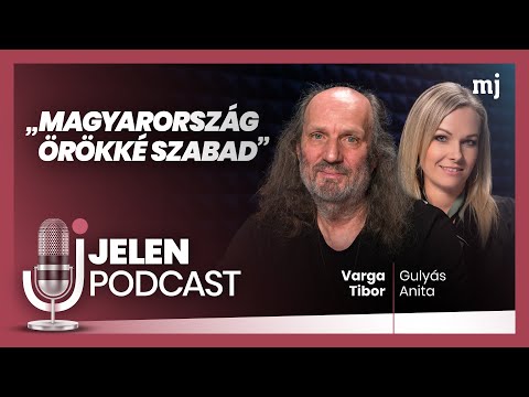 A Szent Korona-eszme – dr. Varga Tibor küldetése