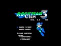 Rockman 3 Claw Hard Man Round 3 Mighty Final Fight