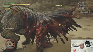 モンスターハンターワイルズをプレイ！アケアカの時間：スーパーバスケットボール