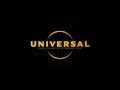 Universal Studios Logo