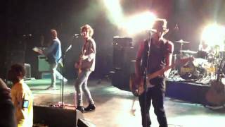 Tribes - Halfway Home - Shepherds Bush Empire