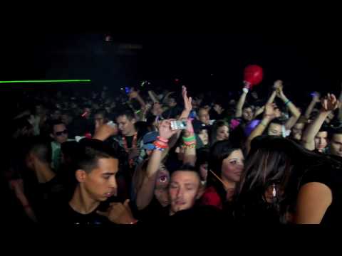 Delicious New Mexico 2010 - Legacy Ent. Official 'HD' Video