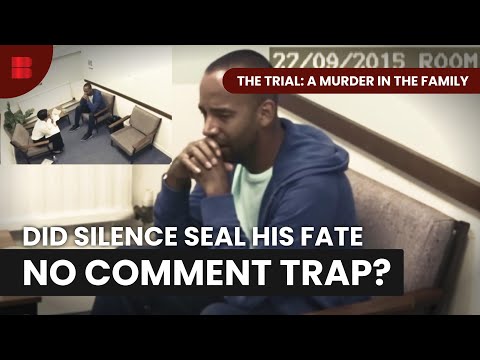 Strangled Wife Murder Trial Jury Decides Fate | The Trial: A Murder in the Family