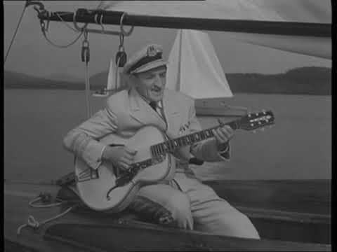 Florenc 13:30 - Karel Effa na škuneru svém