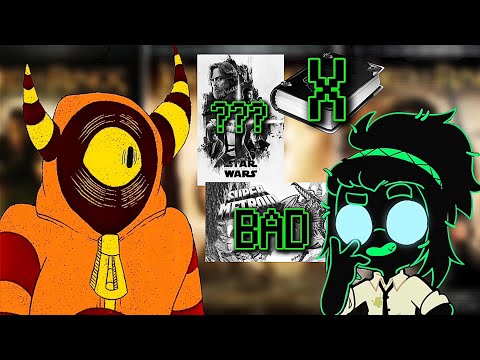 Phisnom Is Stupid. Pastra Is Livid. (Compilation)