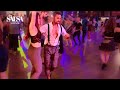 Daniel Rosas Anna Salsa Social Dancing Croatia Salsa Festival 2023