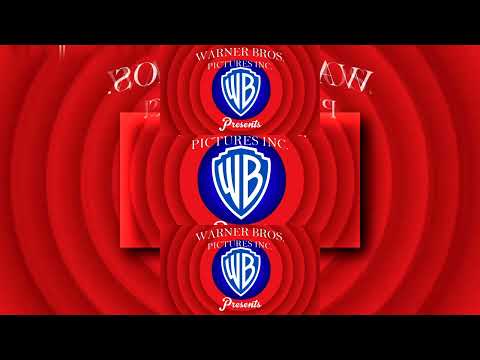 YTPMV Looney Tunes Intro (by davemadson) Remake Scan