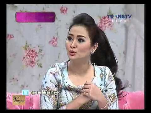Basa Basi Trans TV 4 Juni 2015 - Disiplin Pada Anak Full