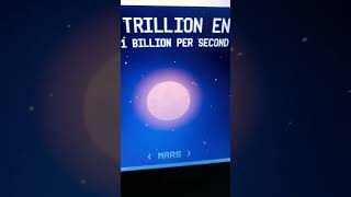 (planet clicker) planet clicker turned into trillion energy, is this the world record🤔🤔