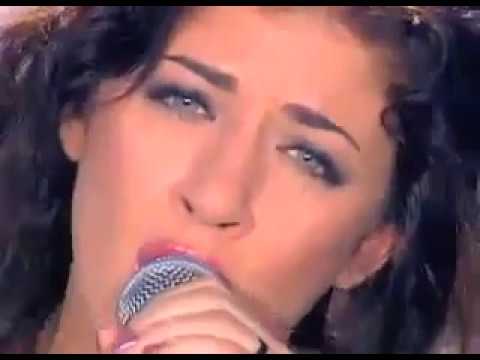 Nolwenn Leroy - Puisque Tu Pars