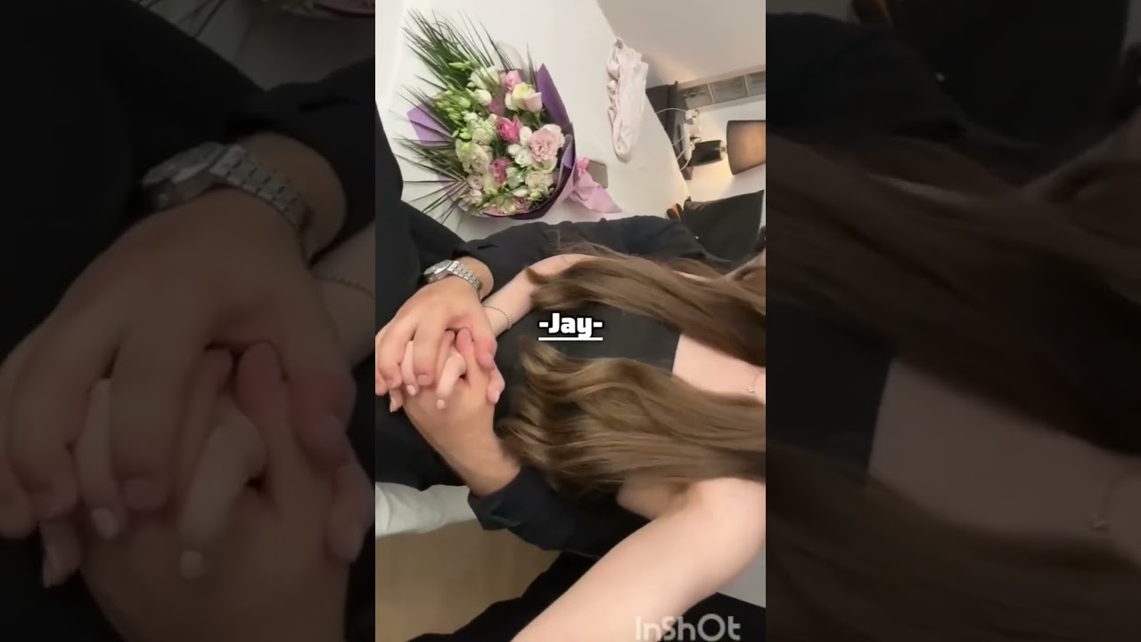 If Enhypen hugged their lover/partner from back#jay#jake#sunghoon#niki#sunoo#jungwon#heesung#enhypen