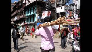 2014-10-12 Kathmandu