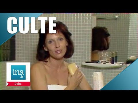 Culte : les fausses pubs de Chantal Lauby et Bruno Carette | Archive INA