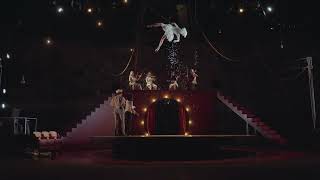 [LES NUITS 2025] Le Petit Cirque, Pomme, Marie & Yoann Bourgeois