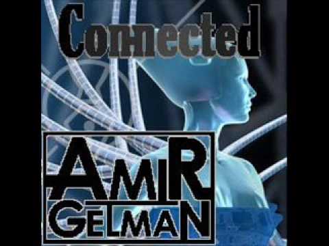 Amir Gelman ft. Efrat Darky - Connected (Original Mix)