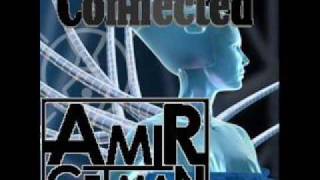 Amir Gelman ft. Efrat Darky - Connected (Original Mix)