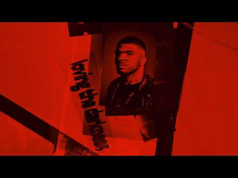 Eli Moon - Loving The Darkness