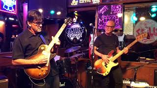 Mitch Woods . Shake The Shack.  May 2018.