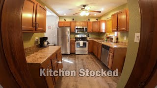 Conneaut Ohio Vacation Rental!