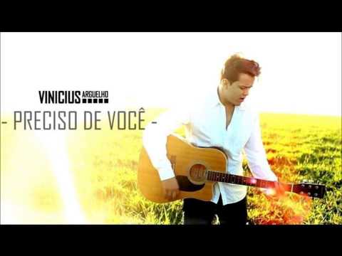 Preciso De Você video