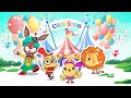 NEW Chuchuwa Chu Chu Uá Canticos Nursery Rhymes Kids Songs