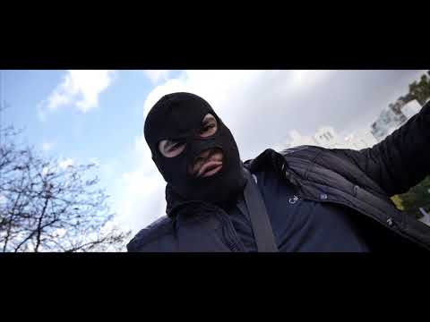 Teuchiland Feat M.L.D et Gloglo Clip ( Tout Baiser )