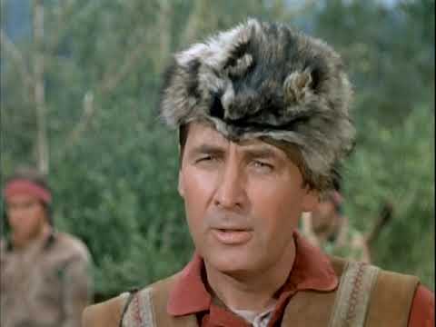 Daniel Boone - Verlorene Jagdgründe