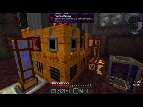 Manufactio Making Sulfur Pollution Into Sulfur EP33