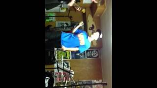 Guttermouth-1 2 3 Slam cover