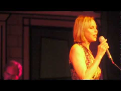 "Canadian Sunset" Connie Evingson "Jazz at the Jungle" June 12 2011