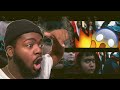 AMERICAN FIRST REACTION TO MatoLale FA AMERICAN FIRST REACTION TO MatoLale FA
