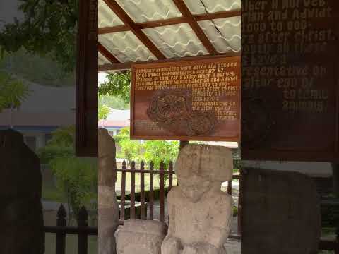 Parroquia San Diego de Alcala, Altagracia, Ometepe #nicaragua #ometepe #rivas #isla #altagracia