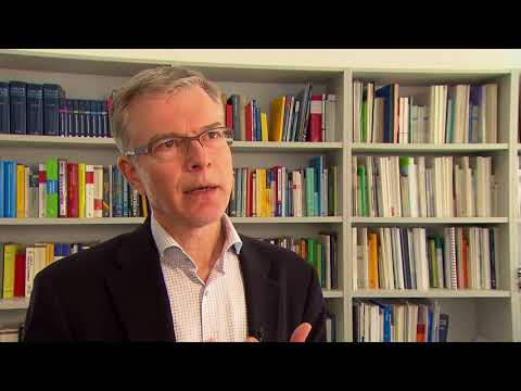 Einkommenssituation von Familien - KURZ GEFRAGT mit Prof. Martin Werding